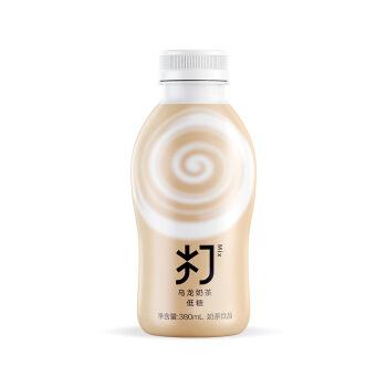 1千点券可兑农夫山泉乌龙茶2瓶0.01亓