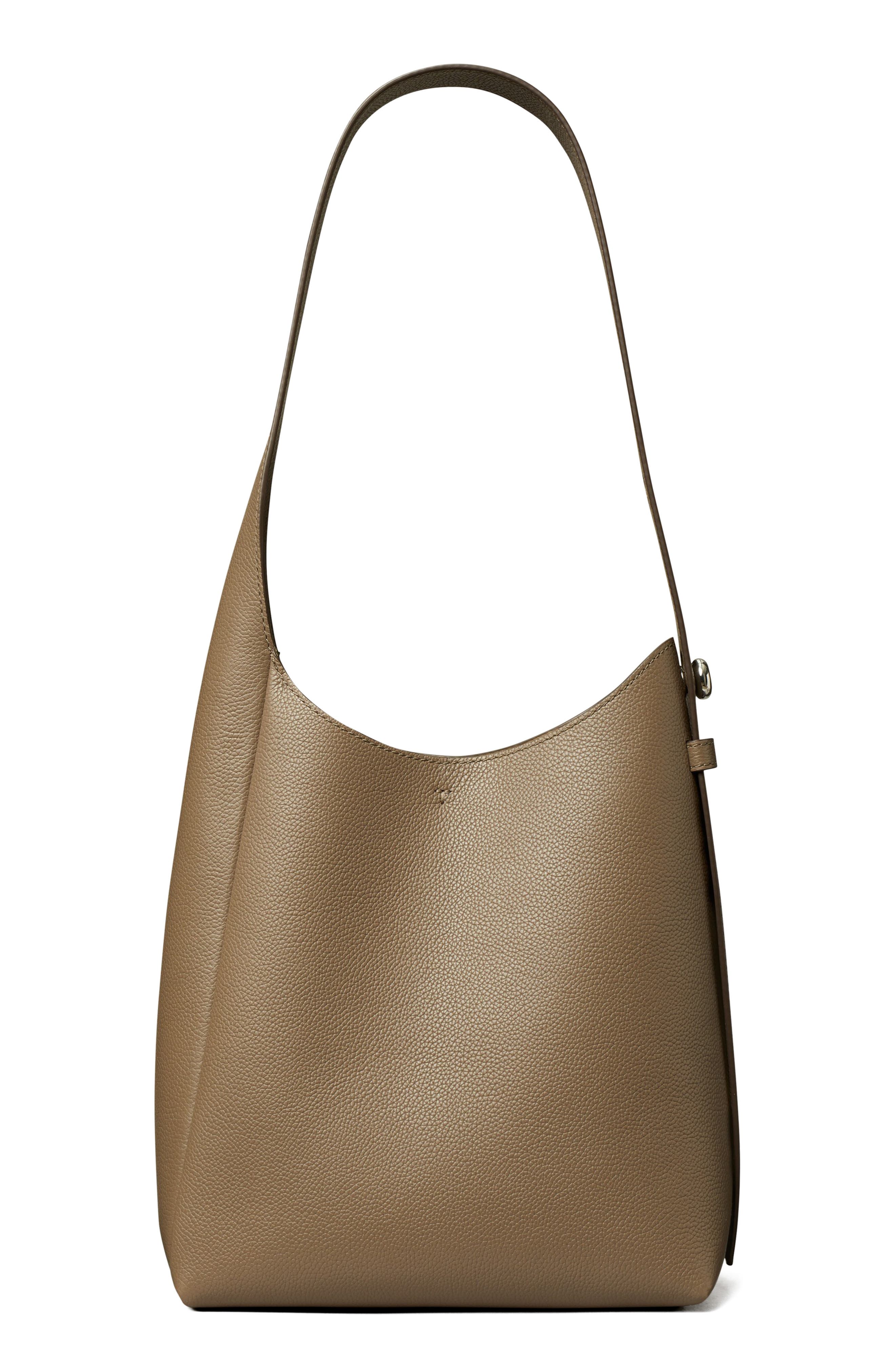 Tory Burch Small RomyHobo 汤丽柏琦单肩包