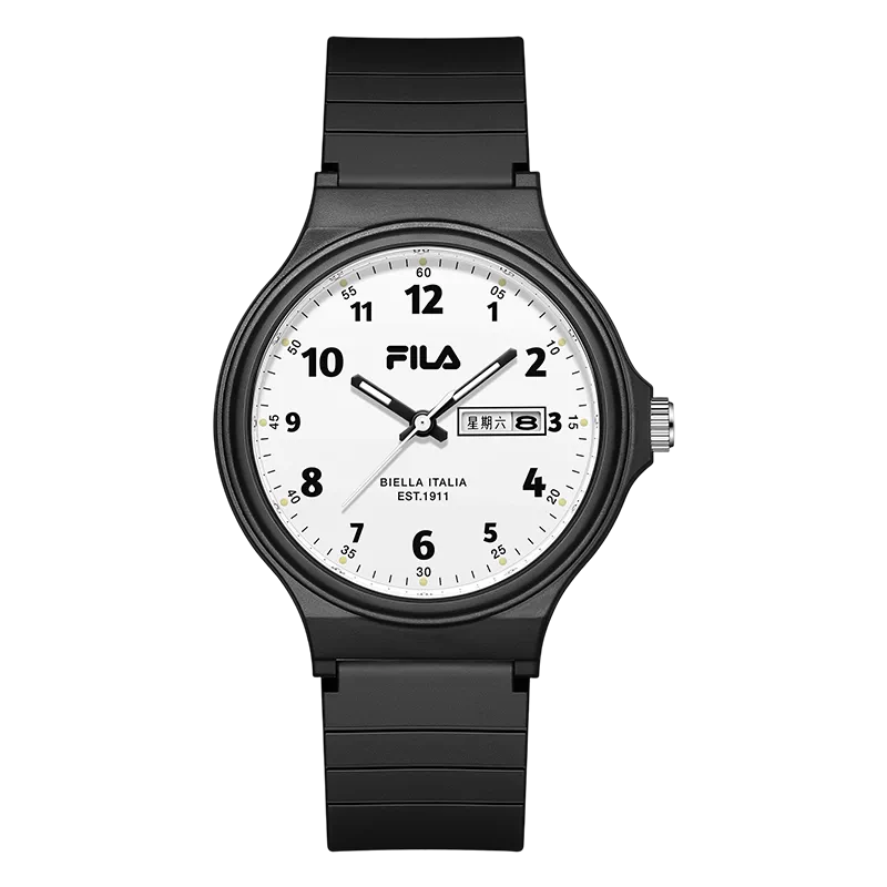 FILA斐乐静音考试手表36mm