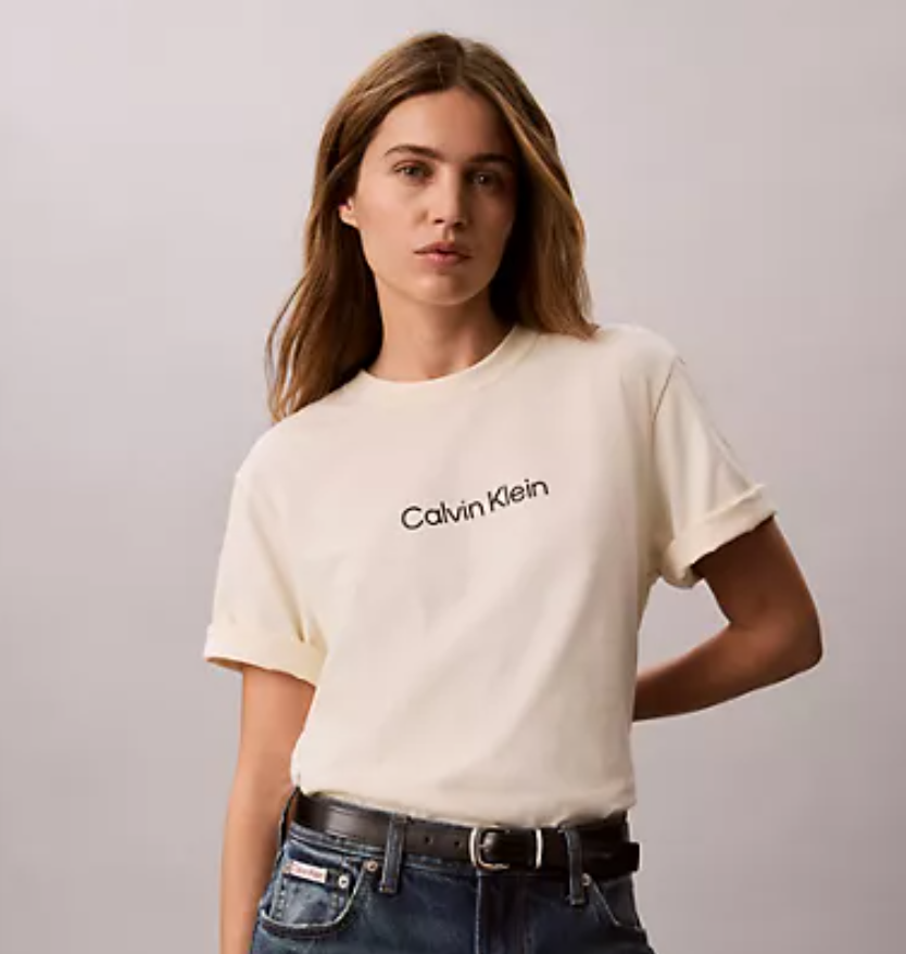 Calvin Klein 夏日大促 低至3折+满享8折
