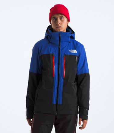 The North Face Snowsquall Insulated Jacket - Men's