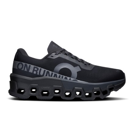 On Cloudmonster 2 Road-Running Shoes - Women's
