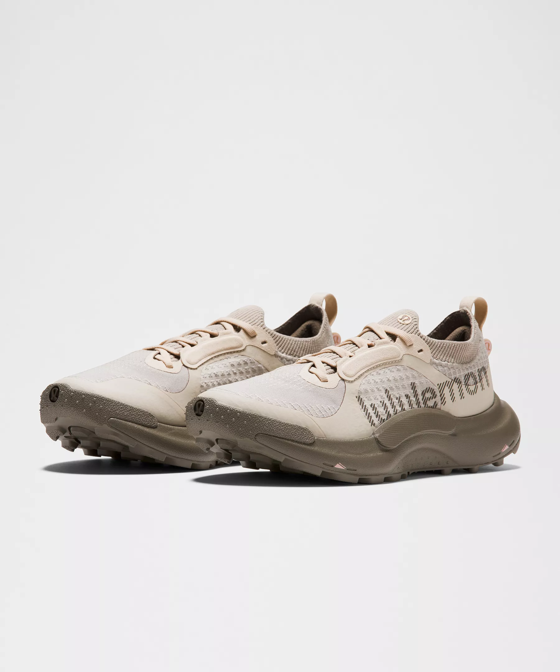 Lululemon Women's Wildfeel 女士跑鞋