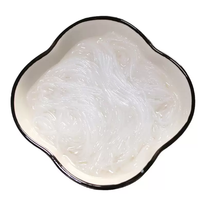 A河南正宗夏邑龙口宴粉丝500克包邮麻辣烫花甲火锅关东煮粉丝速食