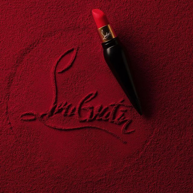 christian louboutin beauty萝卜丁唇膏新色