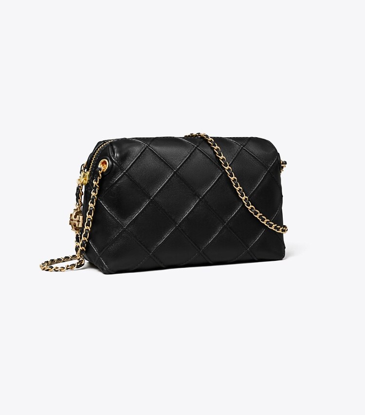tory burch Fleming Soft Crossbody Bag