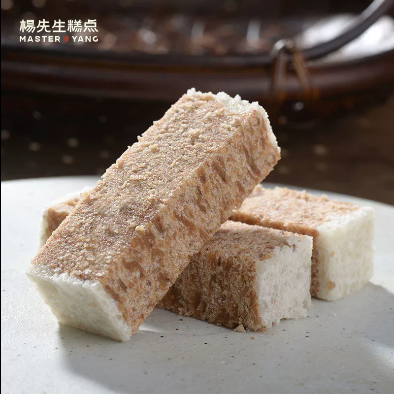 杨先生糕点130g×5盒