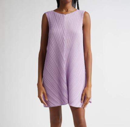 三宅一生服饰大促销，Nordstrom和SAKS双重优惠享不停