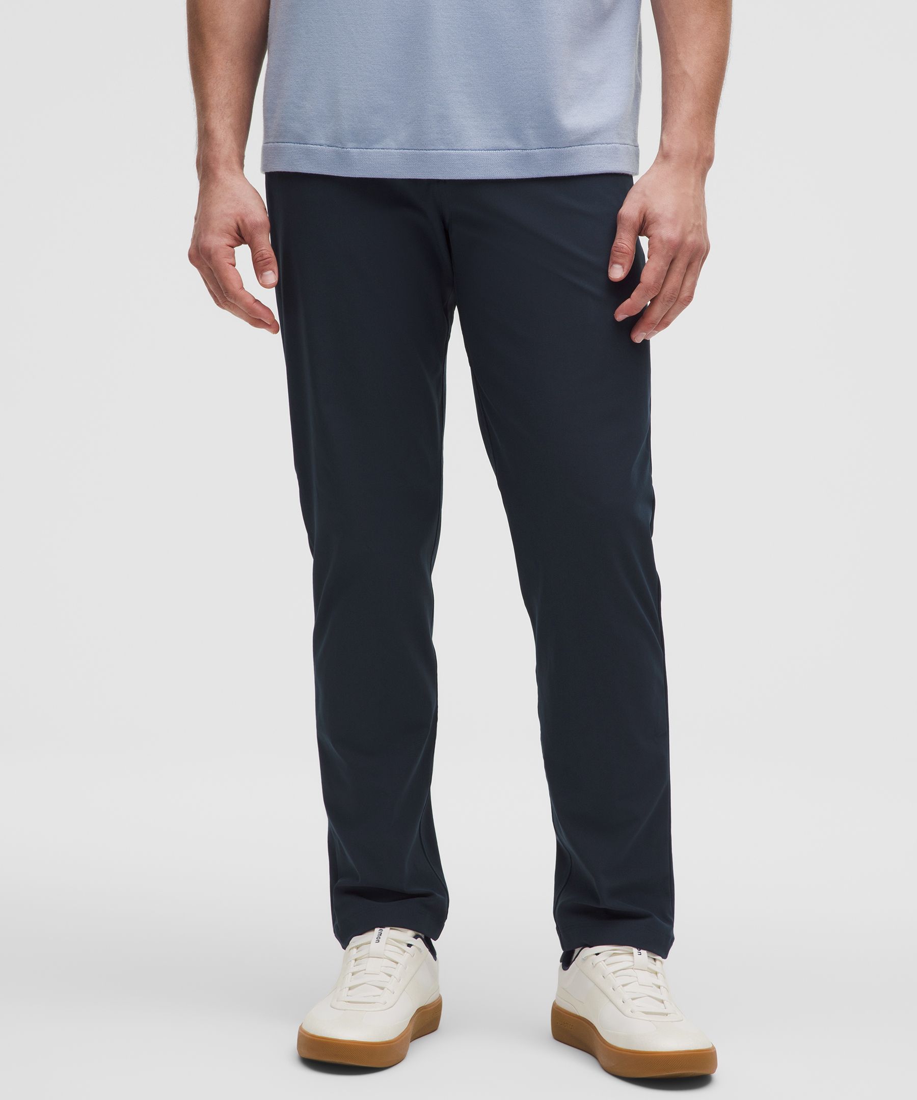 Lululemon ABC Classic-Fit 5 Pocket Pant 28L *Warpstreme