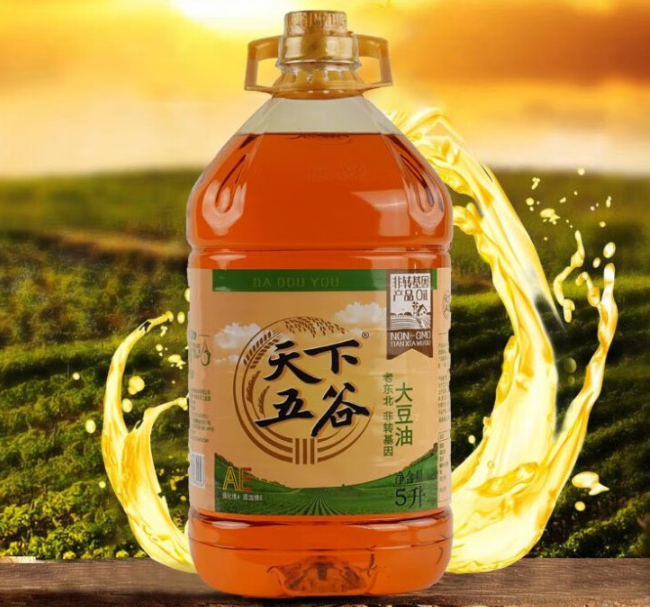 2024黑龙江豆油十大品牌排行榜，好吃的黑龙江豆油推荐