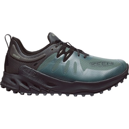 KEEN Zionic Waterproof Hiking Shoes - Men's