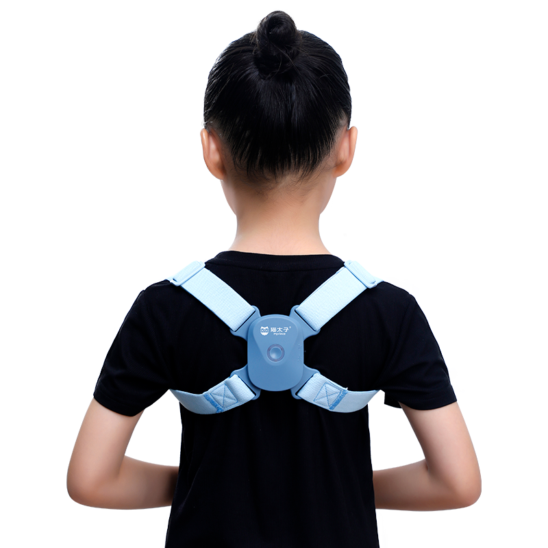 驼背矫正器写字坐姿纠正神器