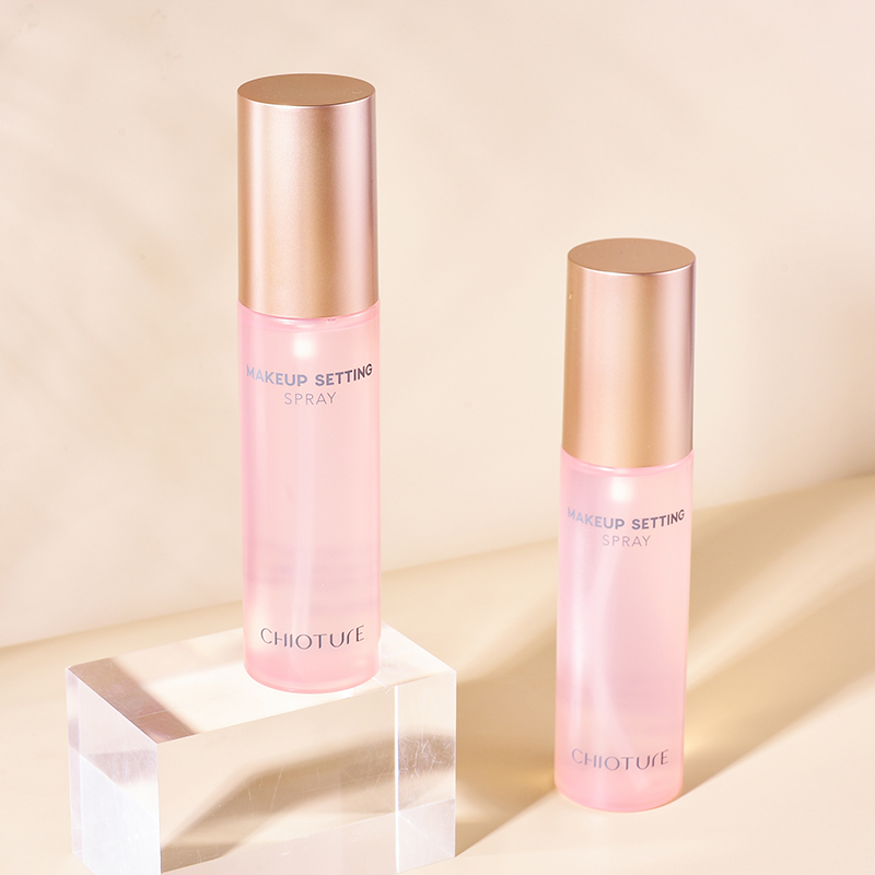 稚优泉持久定妆保湿喷雾65ml