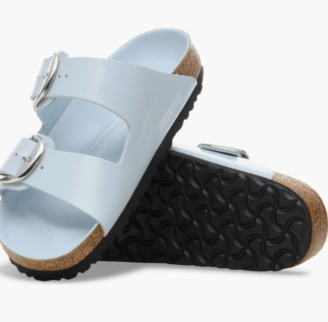 Birkenstock勃肯鞋大降价，4X折优惠不容错过