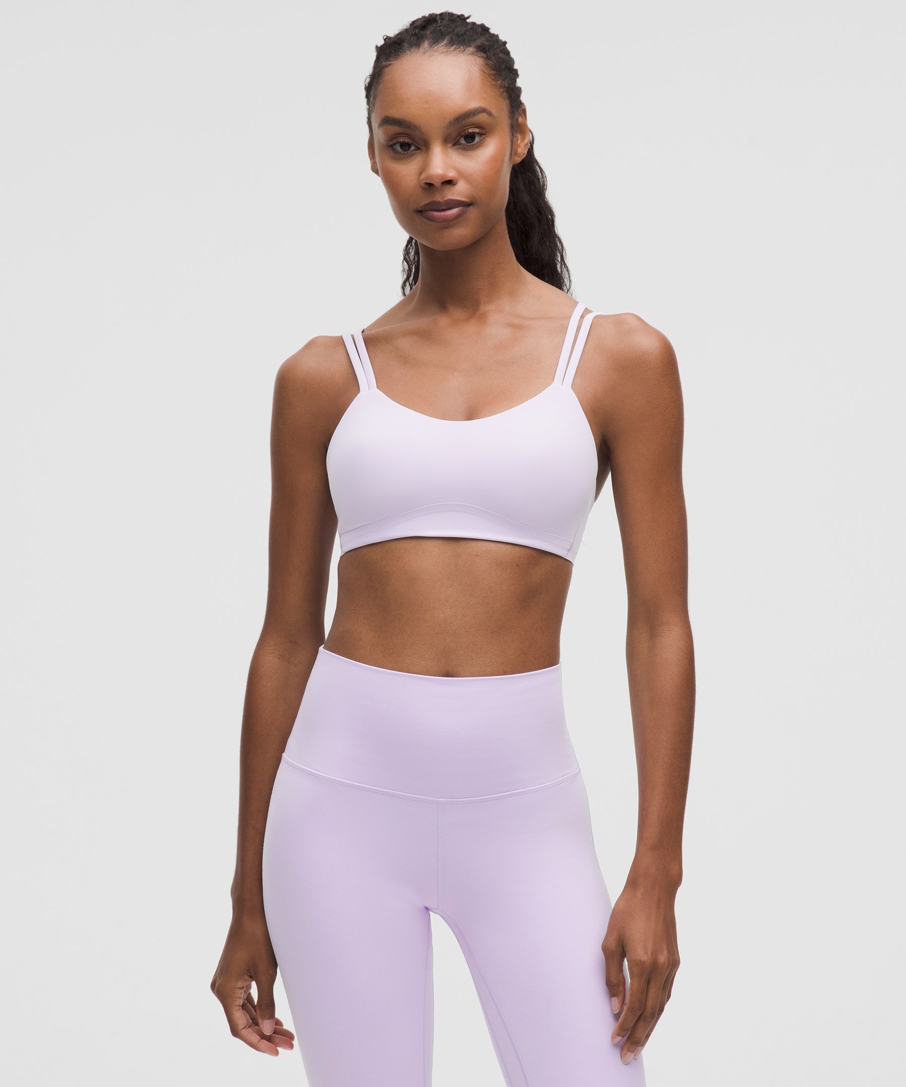 Lululemon Like a Cloud Bra *Light Support, B/C Cup