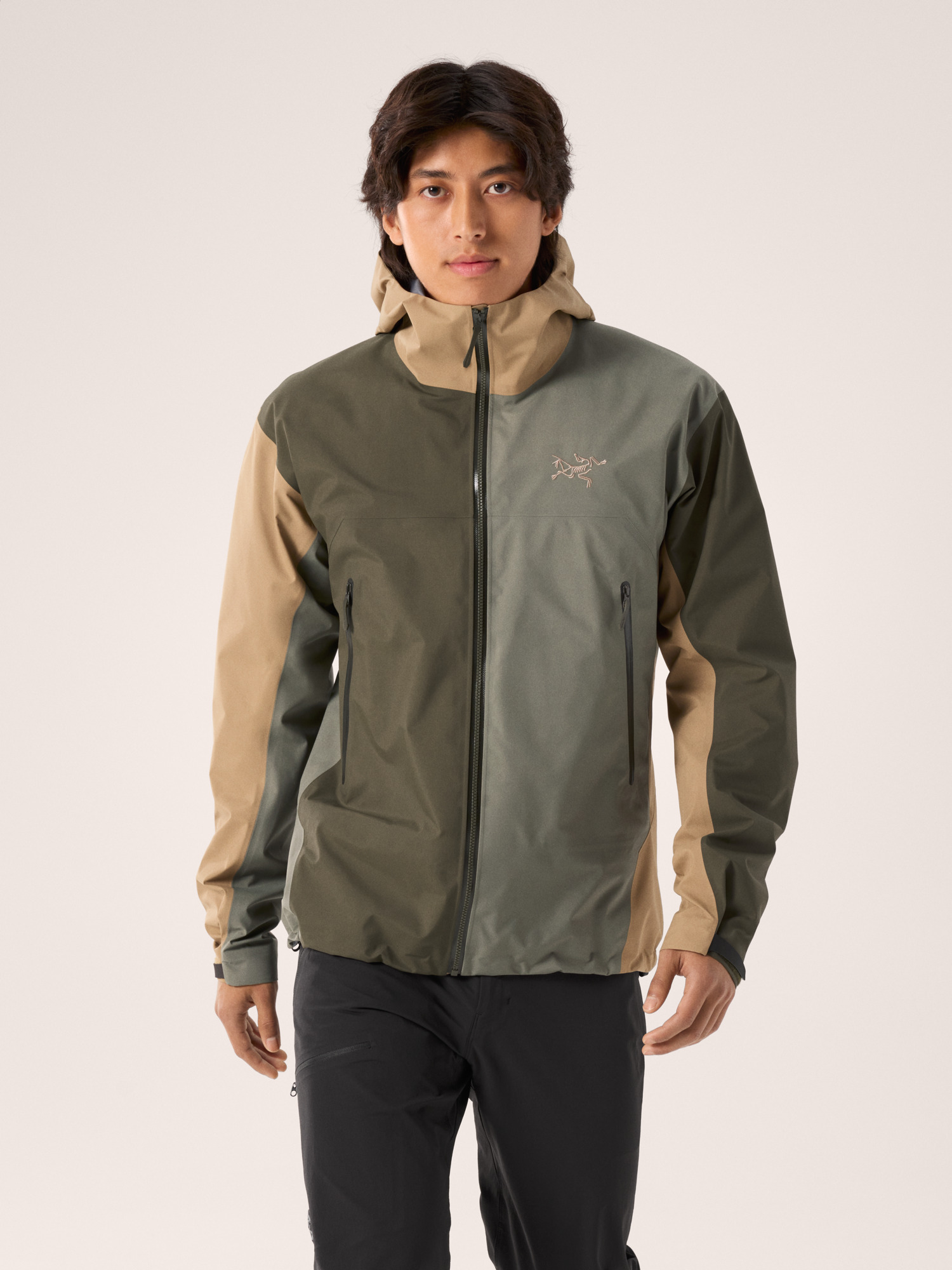 Arcteryx Beta Jacket Men's