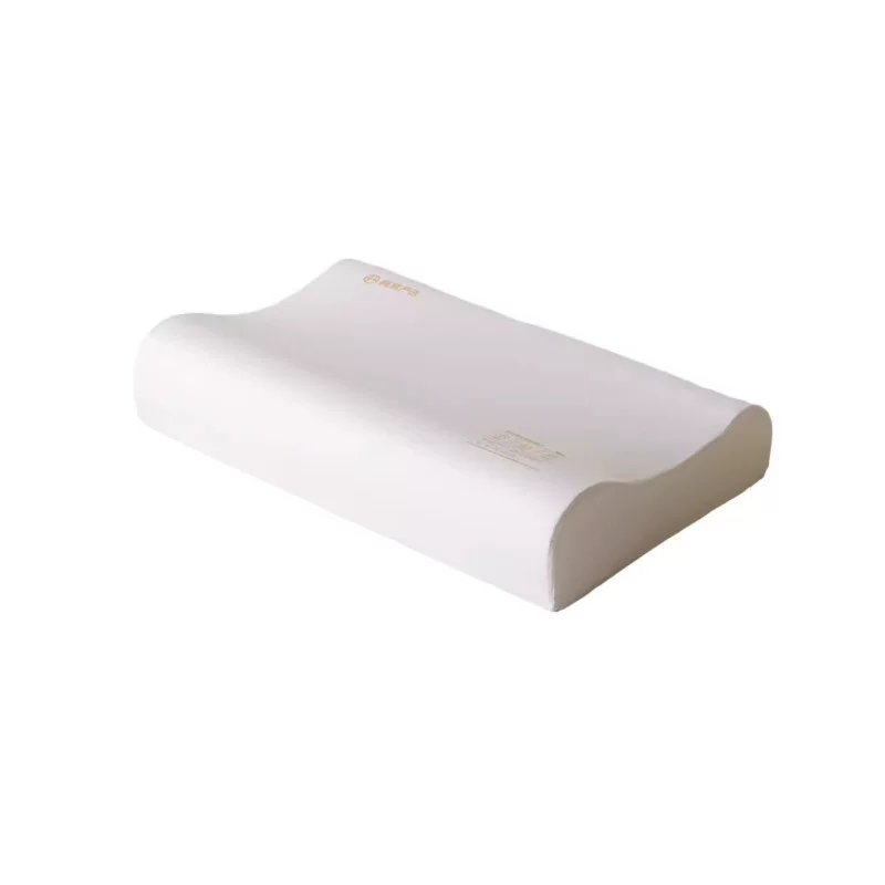 网易严选枕头记忆棉枕深睡慢回弹呵护颈椎