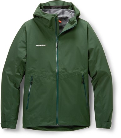 Mammut Alto Light HS Hooded Jacket - Men's