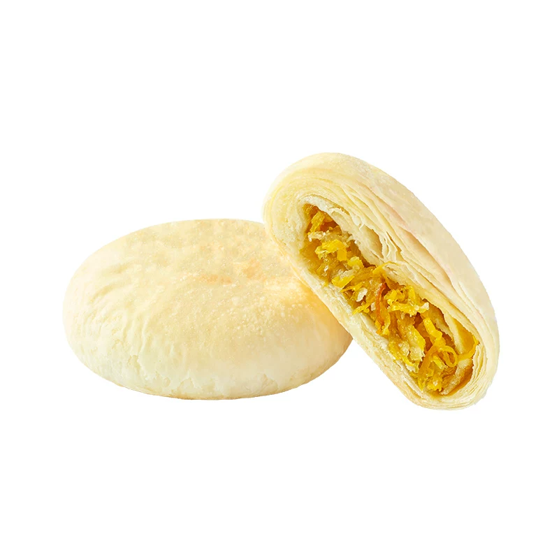 日威菊花饼金丝皇菊6个220g