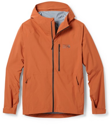 Mountain Hardwear Stretch Ozonic Jacket - Men's