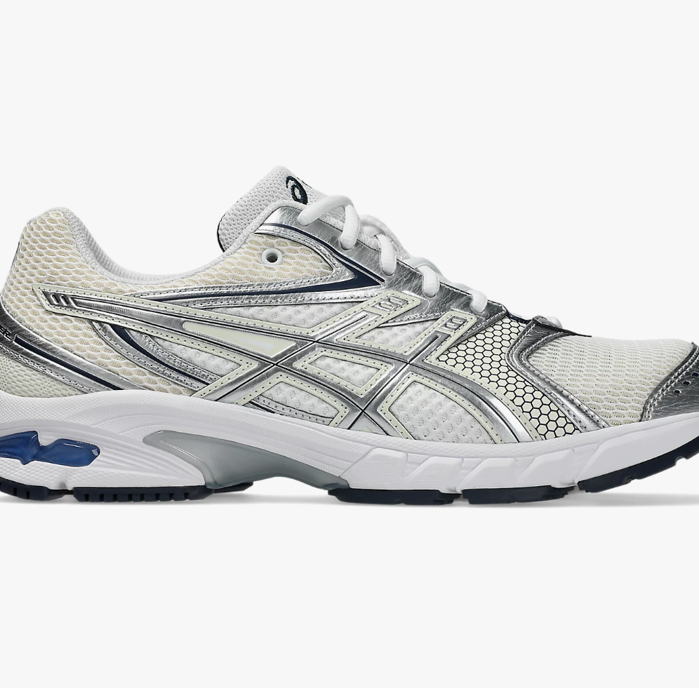 ASICS GEL-DS Trainer 14复古跑鞋5折特惠
