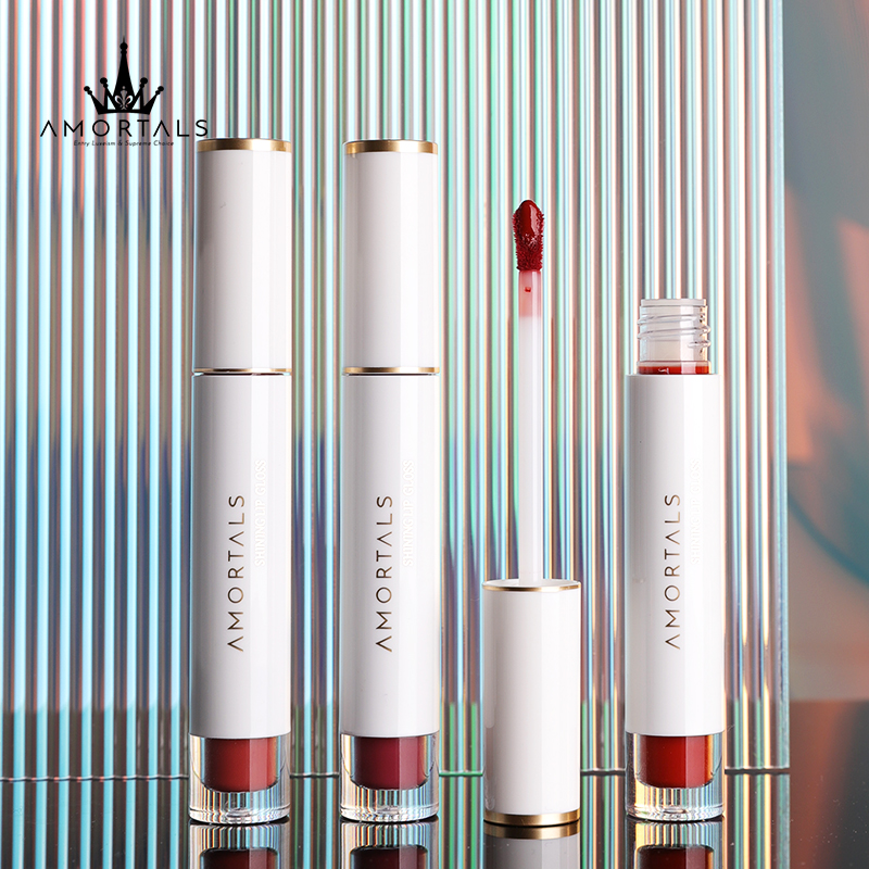 尔木萄唇釉唇彩唇蜜口红