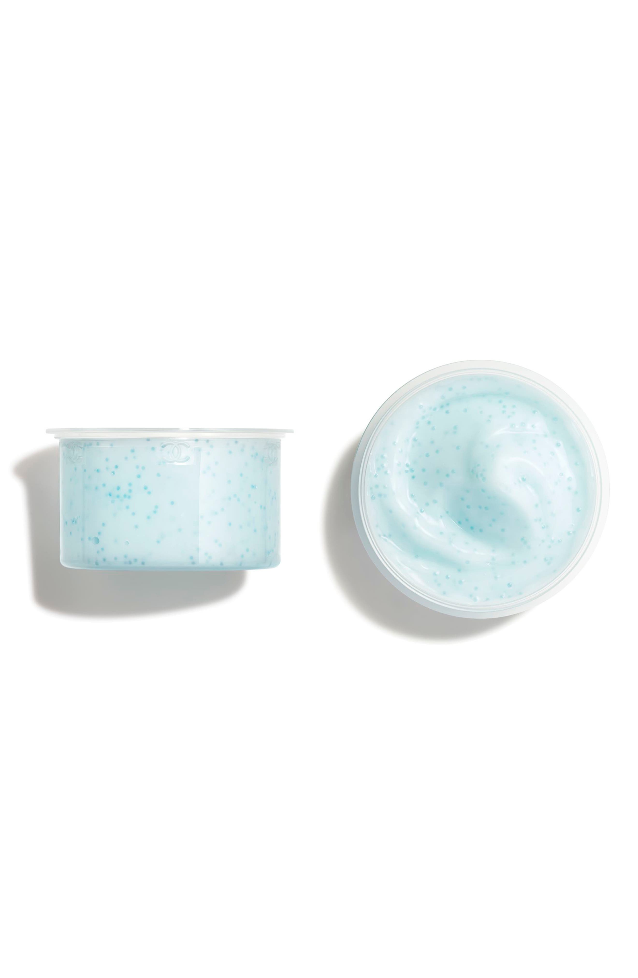 CHANEL HYDRA BEAUTY MICRO CRÈME Fortifying 保湿面霜