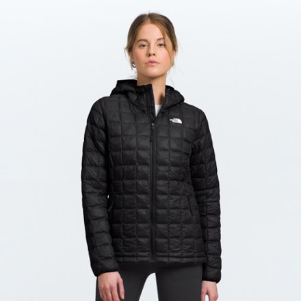 The North Face ThermoBall Eco Insulated Hoodie 2.0 - Women's