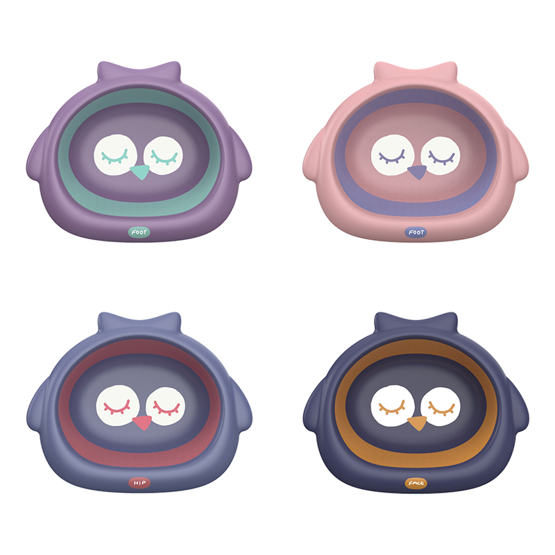 【跑量价】新生婴儿洗脸盆小宝宝脸盆