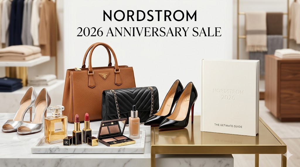 Raina curated summer style picks from the premium Nordstrom sale selection