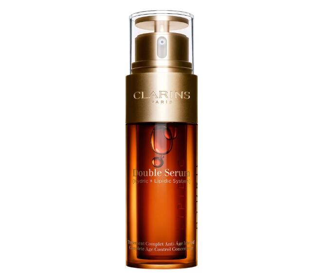 Clarins 低至7折 再送5件套