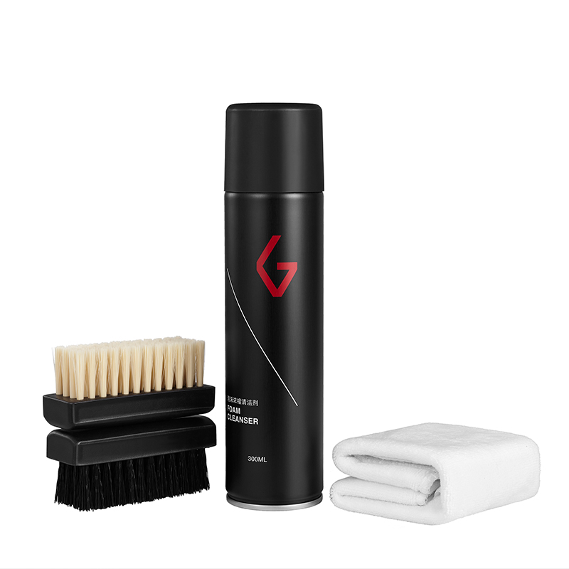 GOTO球鞋泡沫清洗套装