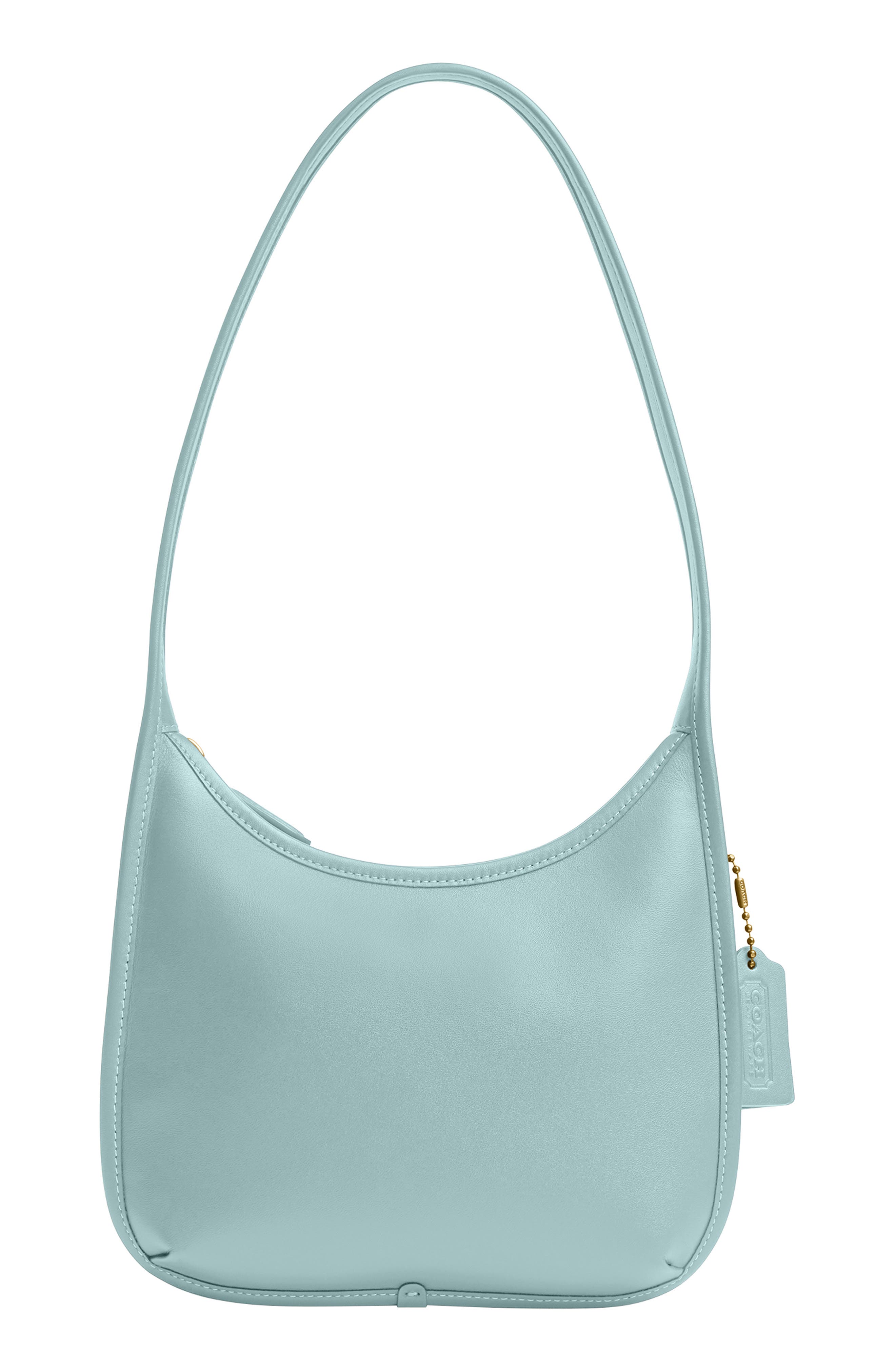 COACH The Originals Glovetanned 蔻驰麻将包