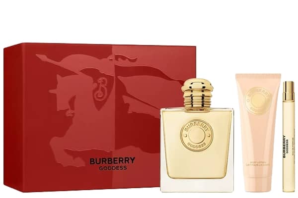 Burberry Goddess Fragrance Set deal