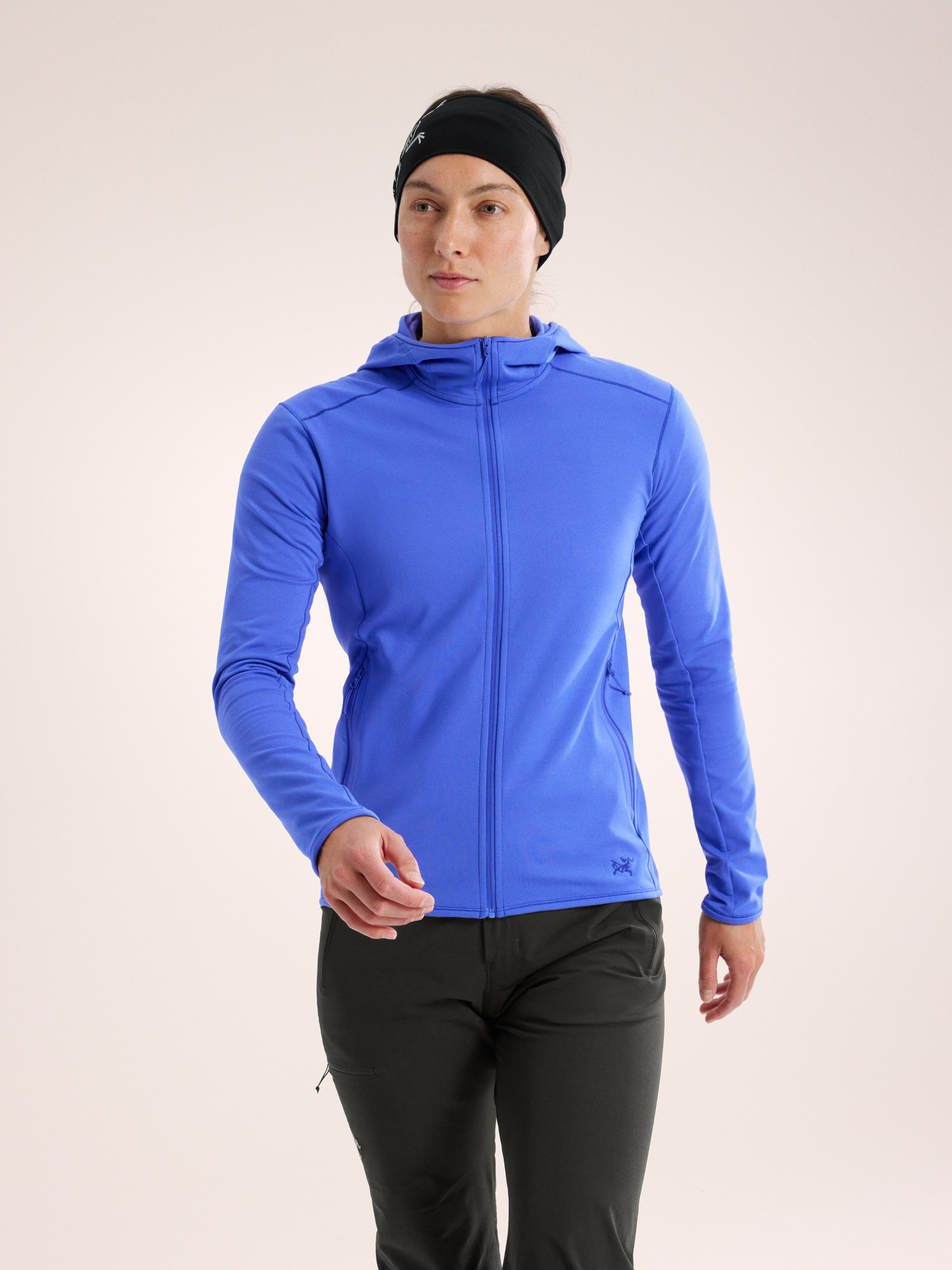 Arcteryx Kyanite LT Hoody Women's
