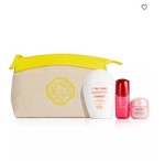 Shiseido Everyday Sun防晒4件套（价值$98）