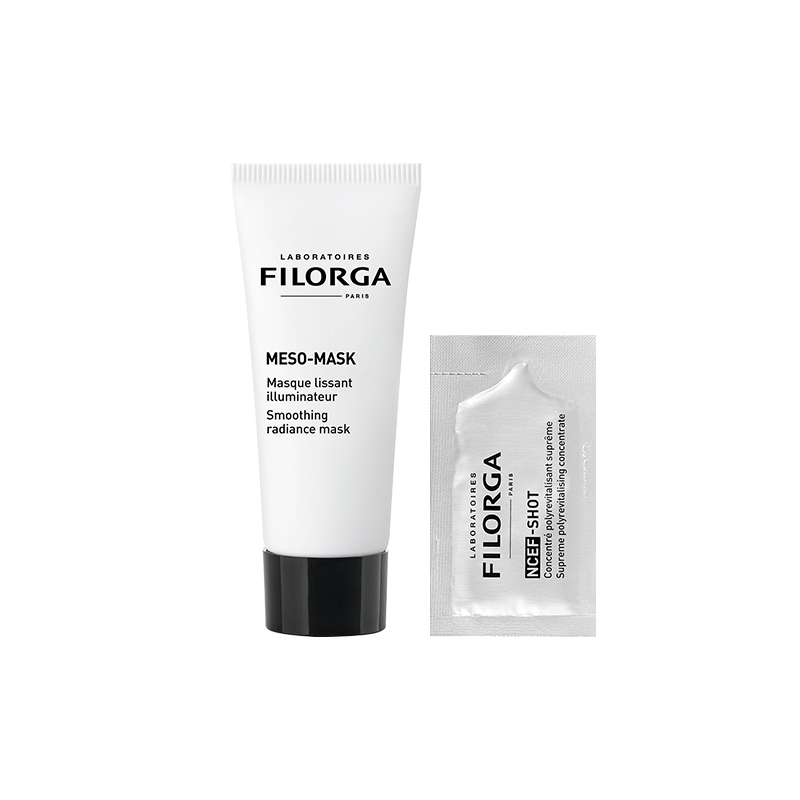 【菲洛嘉官旗】十全大补*7ml+水光瓶*2ml