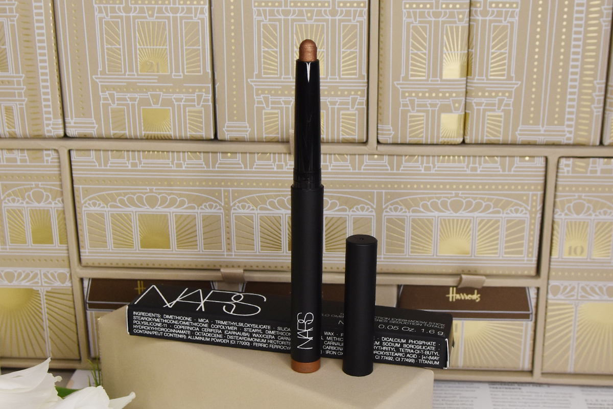 NARS Total Seduction Eyeshadow Stick Laguna