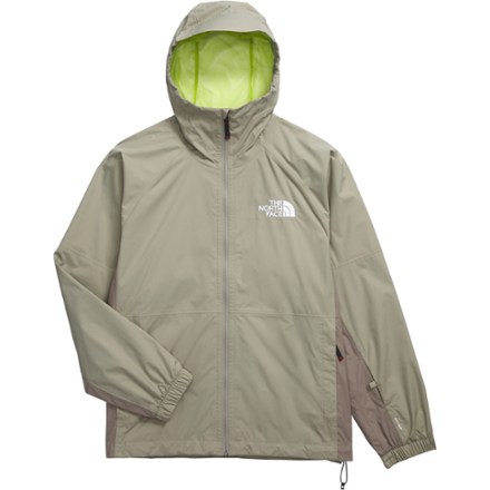 The North Face Build Up Jacket - Men's