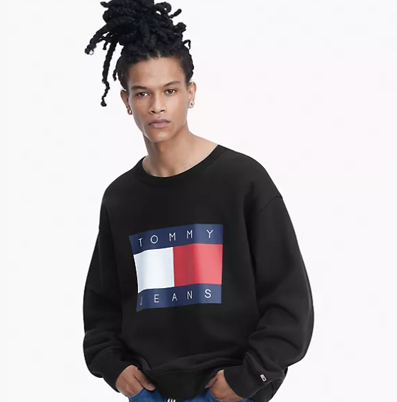 Tommy Hilfiger卫衣