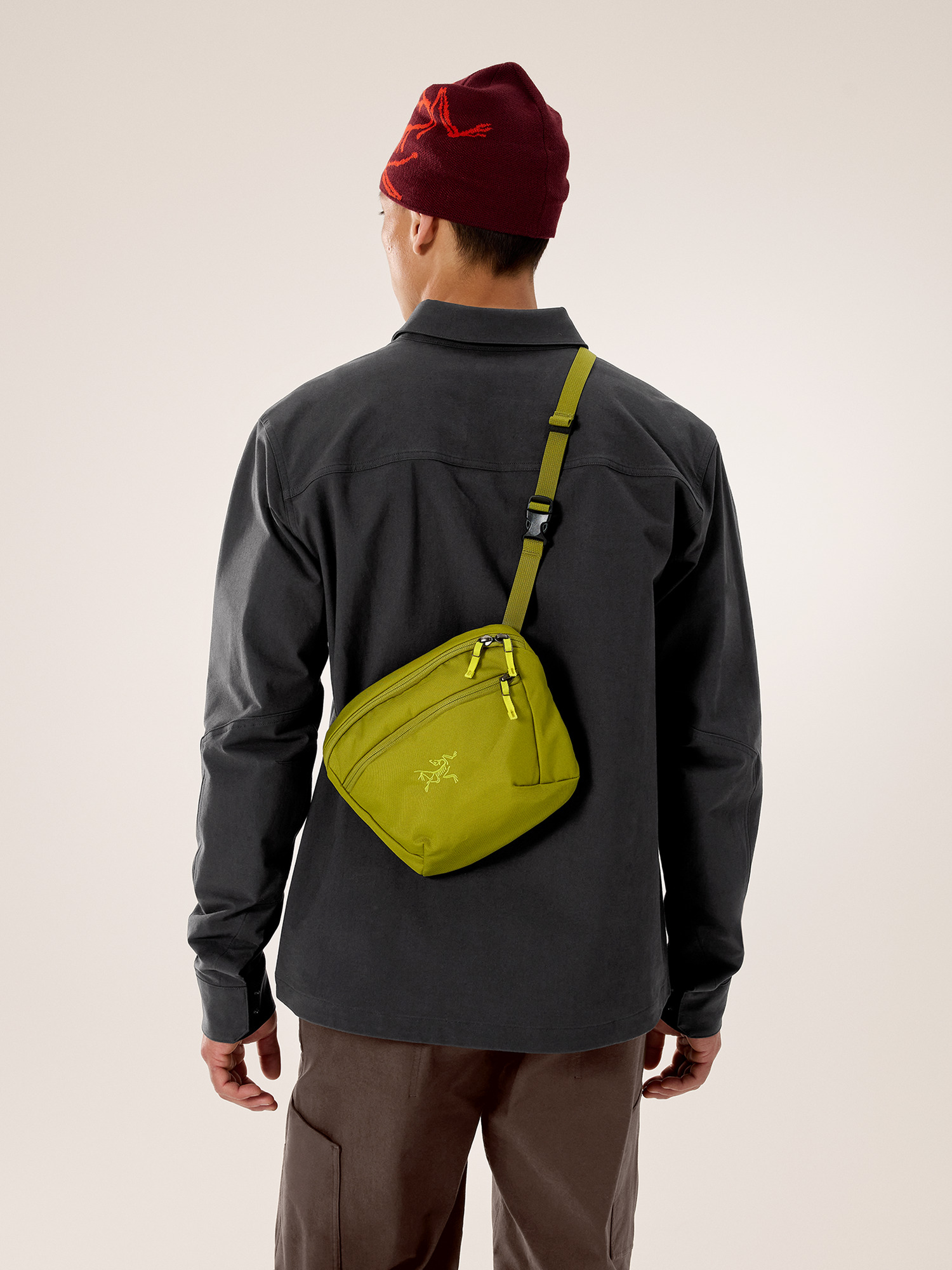 Arcteryx Mantis 2 Waist Pack