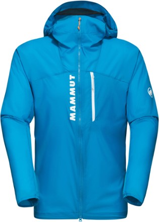 Mammut Aenergy WB Hooded猛犸象男士