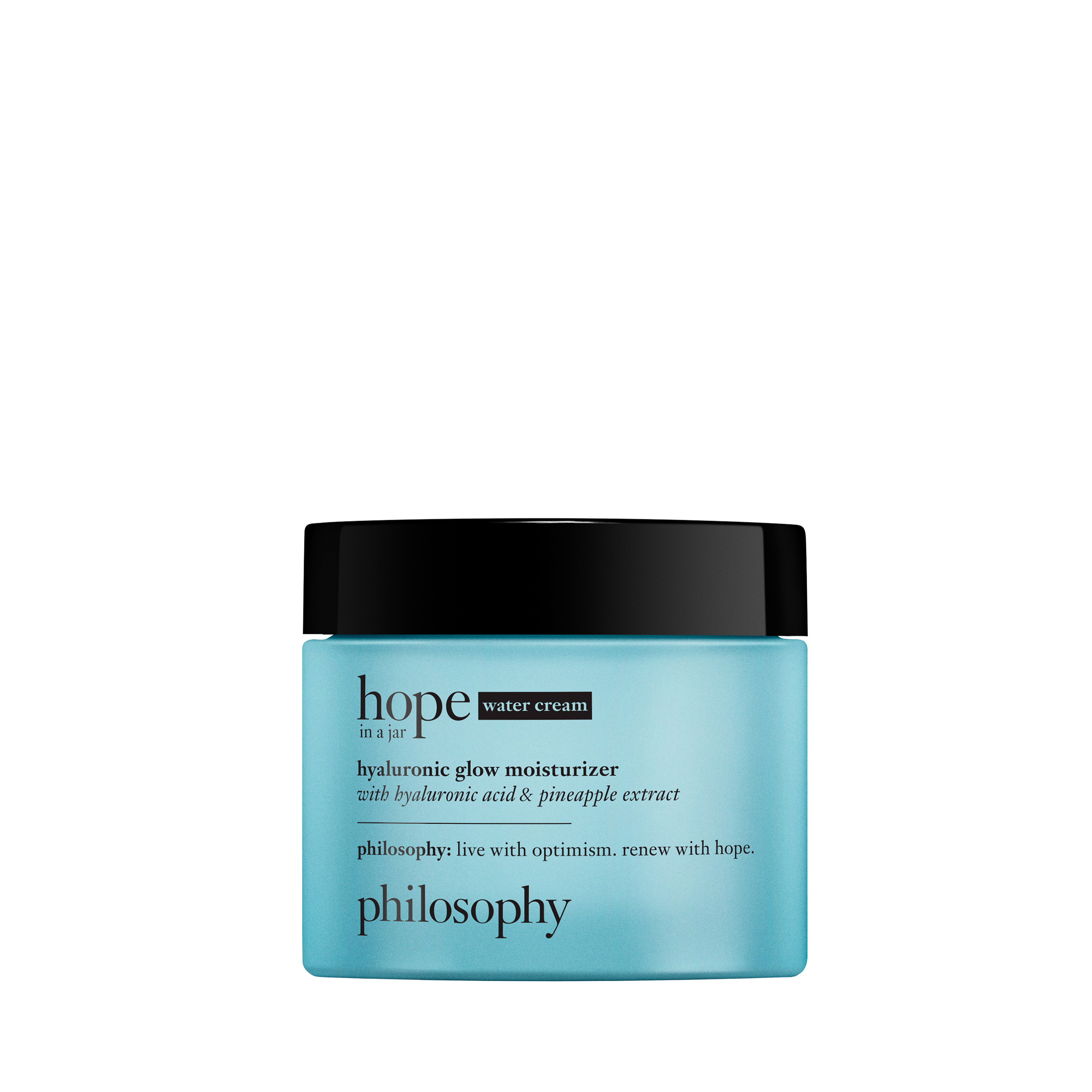 Philosophy 希望保湿啫喱 2oz