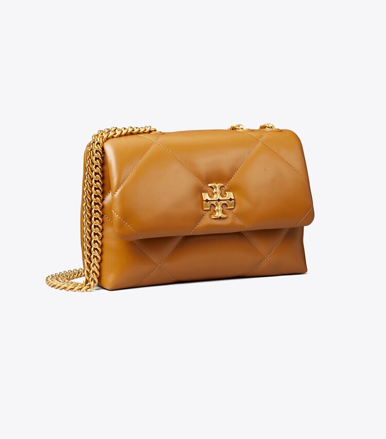 Tory Burch Small Kira Diamond        