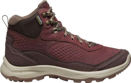 KEEN Terradora Explorer Waterproof Hiking Boots - Women's