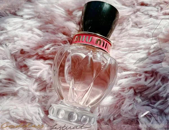 MIU MIU 游转幻境女士香水EDP 100ml,折后$57.32（约410元） - 拔草哦