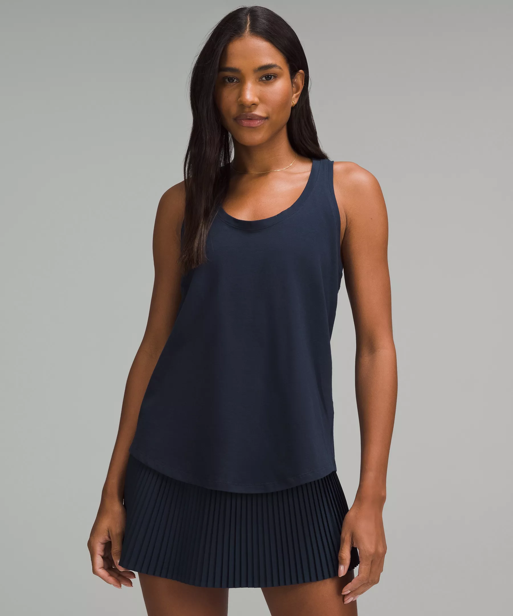 Lululemon Love Tank 女士背心