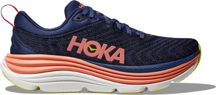 HOKA Gaviota 5 Road-Running Shoes - Women's