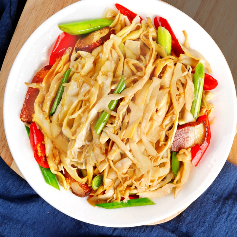 绿乐熊糯米笋500g×5包
