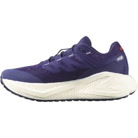 Salomon Aero Glide 3 GRVL R萨洛蒙女士跑鞋